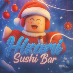Hikari Sushi Bar