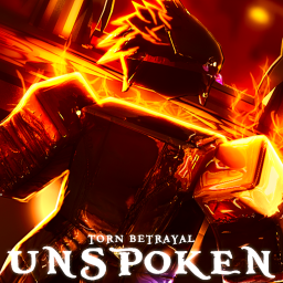 TORN | Unspoken Caves