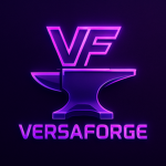 VersaForge Studios
