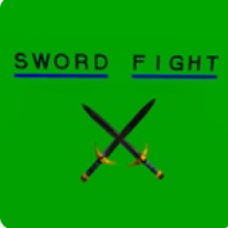 Sword fighting