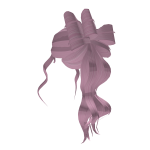 Bow Pony