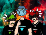 RGB Fires