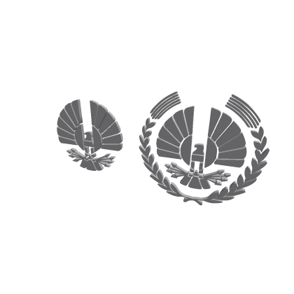 Panem Spinning Eagles