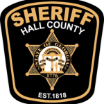 Hall County Sheriff's Office -