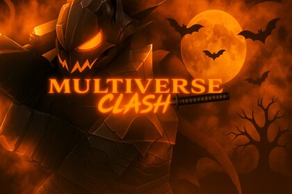 Multiverse Clash