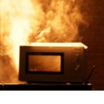 Microwave Gaming