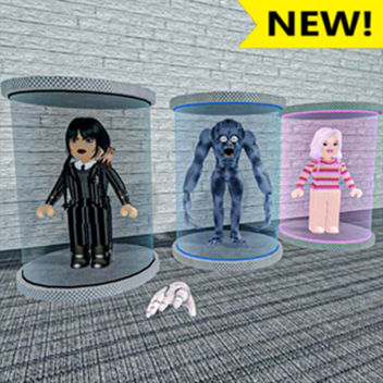 ウェンズデータイクーン