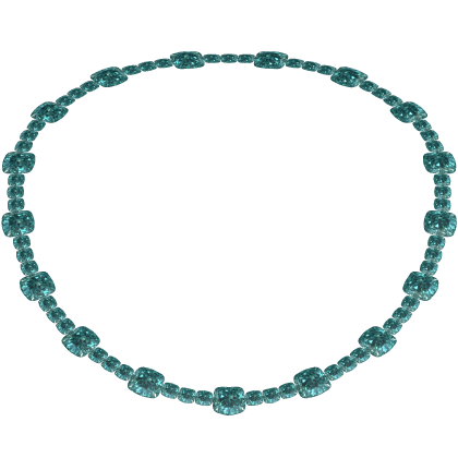 Sky Blossom Necklace