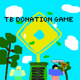 TB Donation game