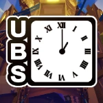 ⚙️ Untitled Button Simulator Roblox game thumbnail