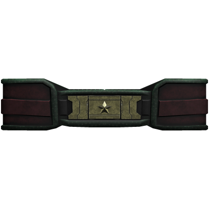 Soldier's Belt thumbnail