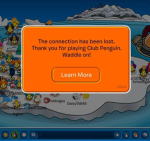 Club Penguin Fans Forever