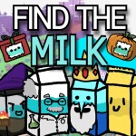 [⭐Stars] Find the Milk🥛 (115)