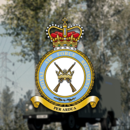 RAFR Training Zone | Suffolk, England