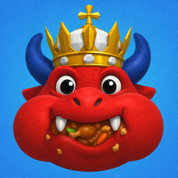 Feed Your Monster [🍔]