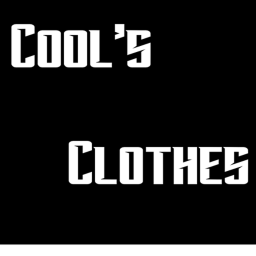 Cool's Clothes's Hangout
