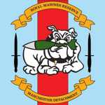 Royal Marines Reserve Manchester