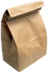baggy bags