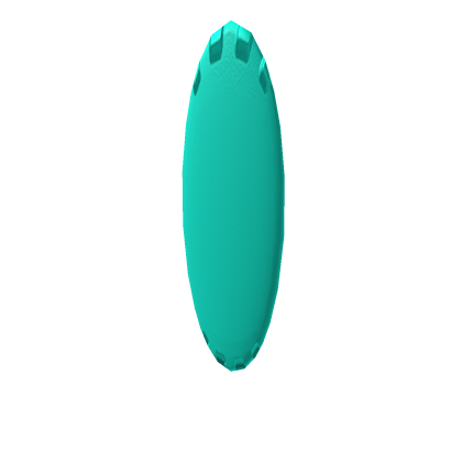 Preppy surfboard!(credits to katukatu2323)