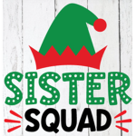 S.i.s.t.e.r Squad