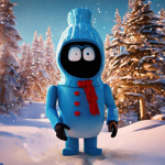 chilly fantom