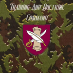 [LAF] - Training And Doctrine Command