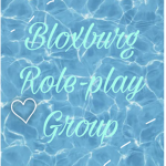 Role play group for bloxburg