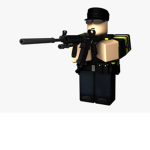 Police Squad and S.W.A.T.S