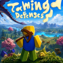 [Update] Taming Defense