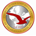 Greater Calvary Apostolic Church