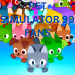 Pet simulator players group