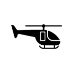Helikopter Piloot KDN
