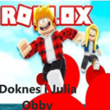 Doknes i Julia obby