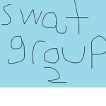 S.W.A.T GROUP2