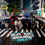 DELUCA HOUSE KEY