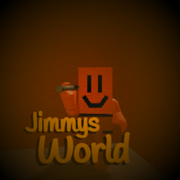 Jimmy's World