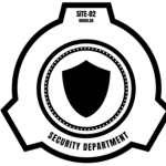 Site-02 | Security Department