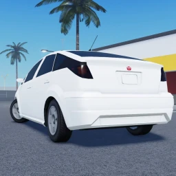 [RONGWAY ROBOTAXIS!] Atlantico Freeroam City icon