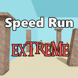 Speed Run EXTREME (EARLY DEMO)
