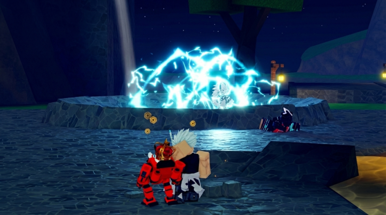 [💥] Elemental Rivals screenshot 4