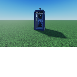 PUBLIC VERSON OF MY TARDIS