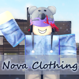 Novo's Clothing™
