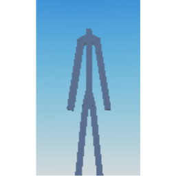 [50%] OFF HEADLESS BILLY !