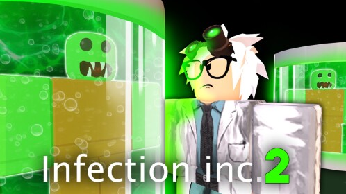 Infection Inc. 2
