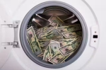 Money Laundering Machein 3000