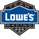 Lowes Racing Cup Series