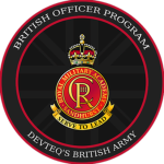 |BA| British Officer Program - |BOP|