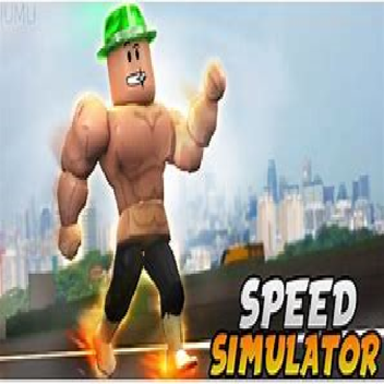 Speed Simulator