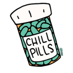 Chill-Peepz