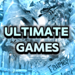 ULTIMATE ENGINE.
